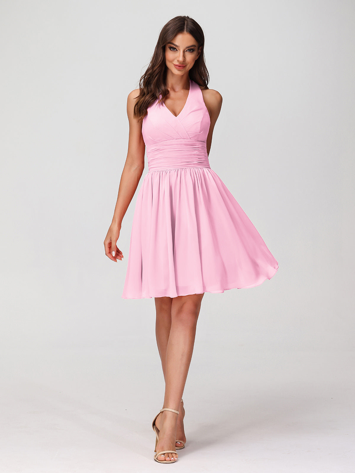 Candy Pink